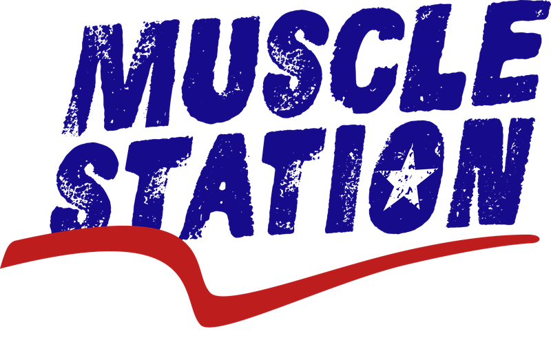 Muscle Station
