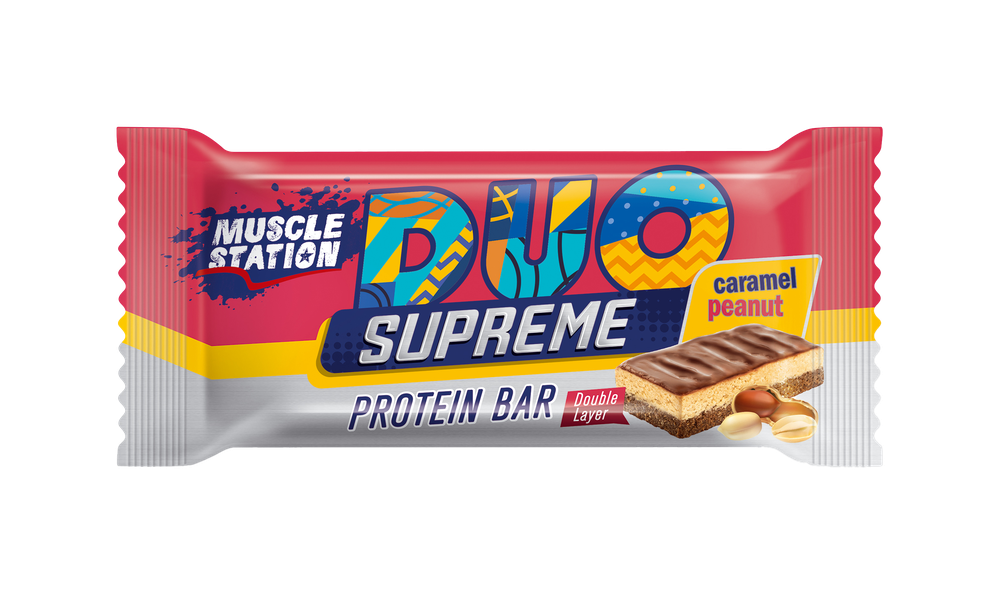 Supreme DUO